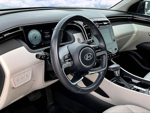 Used 2023 Hyundai Tucson SEL w/ Convenience Package image 19