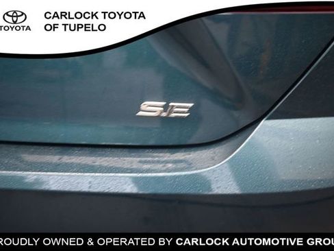 Used 2025 Toyota Camry SE FWD image 34