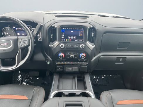 Used 2019 GMC Sierra 1500 AT4 w/ AT4 Premium Package AWD/4WD image 11