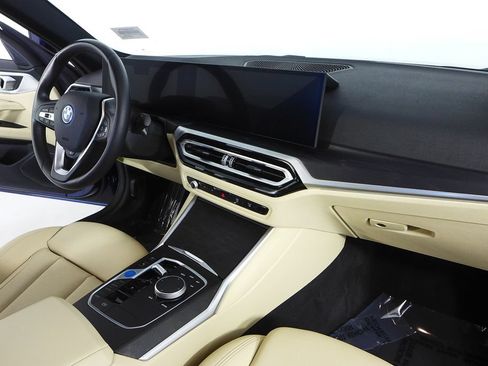 Used 2023 BMW i4 eDrive35 w/ Premium Package RWD image 13