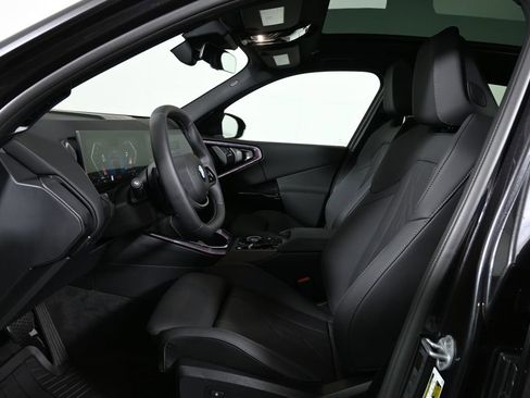 New 2026 BMW X3 xDrive30 w/ Convenience Package image 3