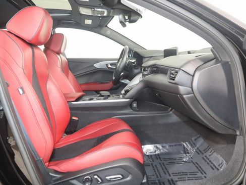 Used 2022 Acura TLX w/ A-SPEC Pkg image 13