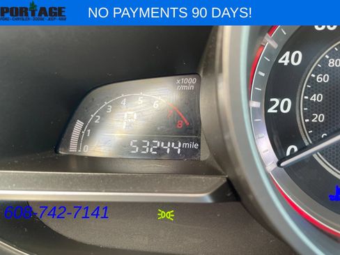 Used 2016 MAZDA MAZDA3 i Sport FWD image 18