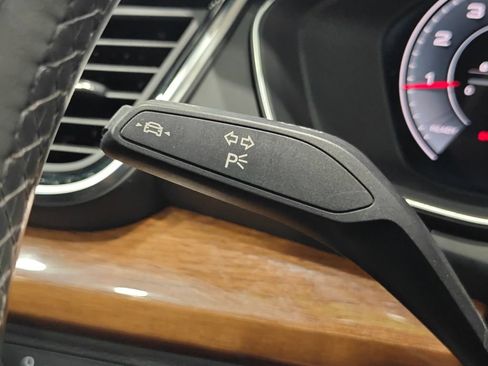 Used 2021 Audi Q5 2.0T Premium Plus AWD/4WD image 55