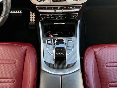 Used 2021 Mercedes-Benz G 550 image 16