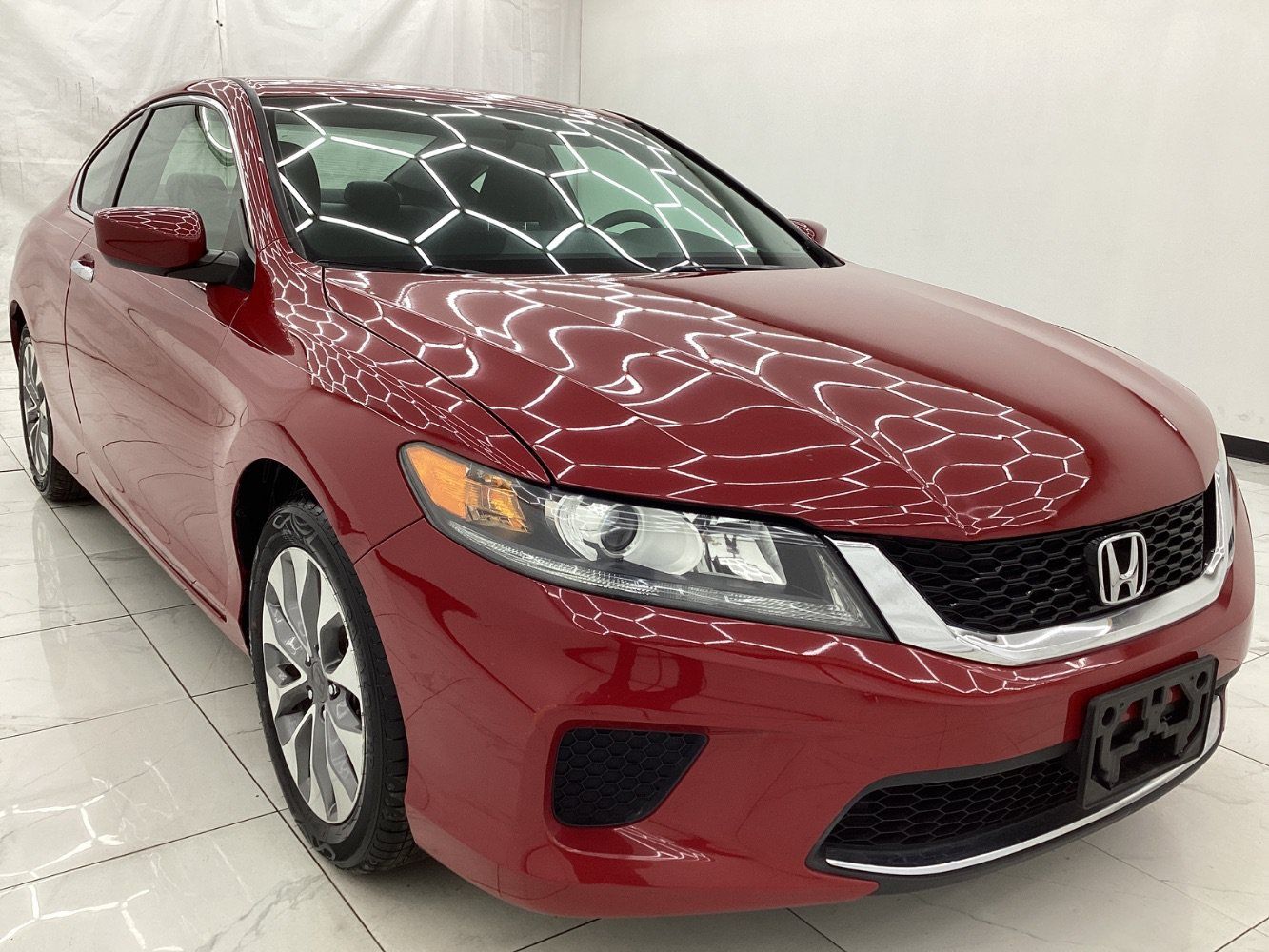 Used 2014 Honda Accord LX-S image 3
