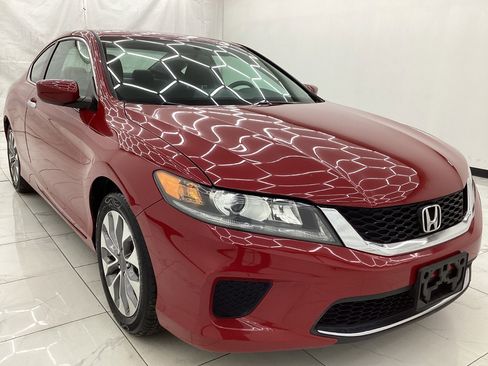 Used 2014 Honda Accord LX-S image 3