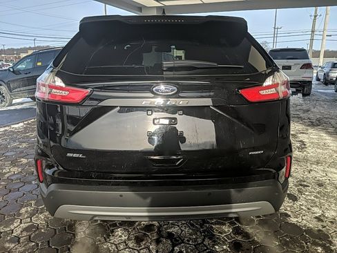 Used 2023 Ford Edge SEL w/ Convenience Package image 6