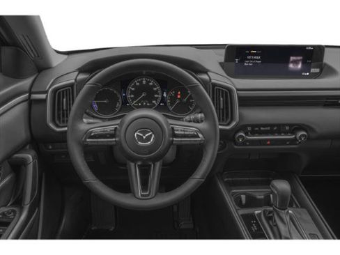 Used 2025 MAZDA CX-50 2.5 Hybrid w/ Preferred Pkg AWD/4WD image 9