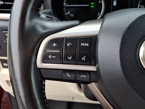 Used 2021 Lexus GX 460 Luxury AWD/4WD image 24