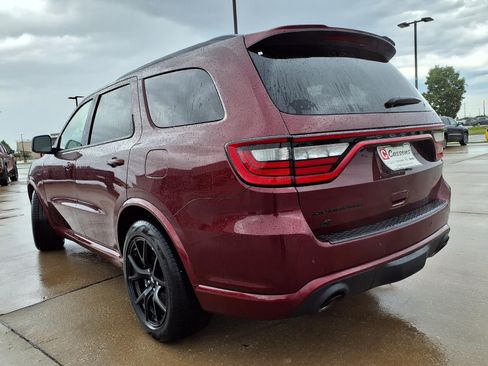 New 2026 Dodge Durango GT AWD/4WD image 27