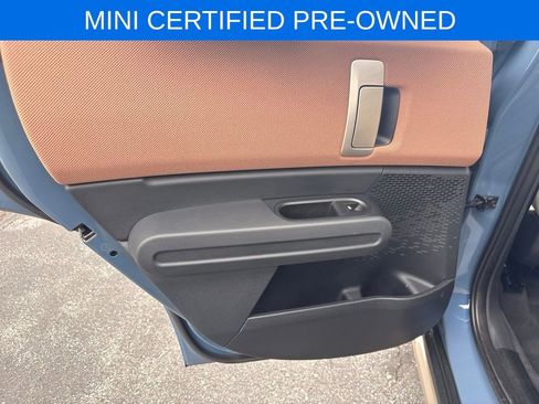 Certified 2025 MINI Cooper Countryman S w/ Comfort Package Max AWD/4WD image 19