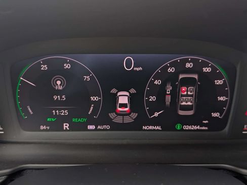 Used 2024 Honda Accord EX-L image 29