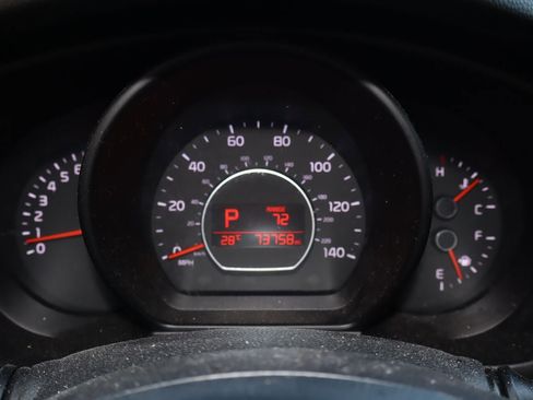 Used 2019 Kia Soul + FWD image 9