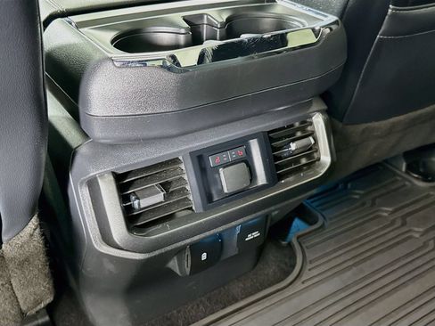 Used 2023 Ford F150 Lariat w/ Equipment Group 502A High AWD/4WD image 27
