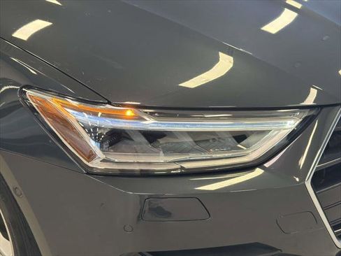 Used 2022 Audi A7 3.0T Premium image 8