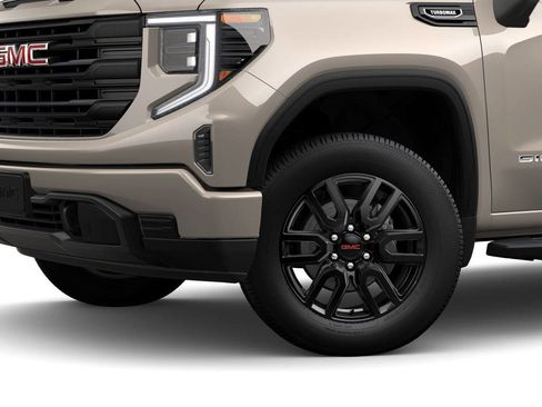 New 2026 GMC Sierra 1500 Pro w/ Graphite Edition image 29