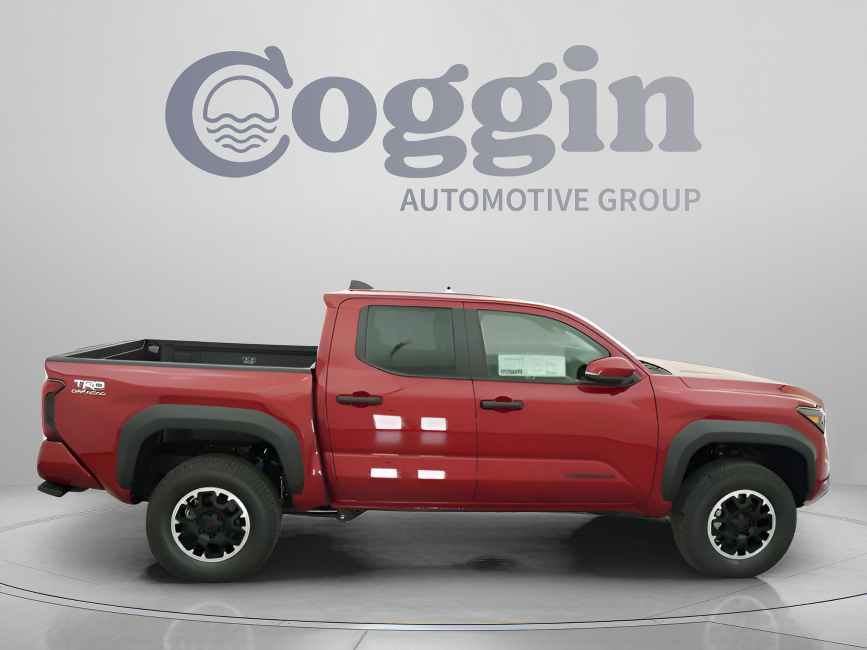 New 2025 Toyota Tacoma TRD Off-Road w/ TRD Off Road Upgrade Package AWD/4WD image 23