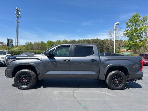 Used 2024 Toyota Tundra TRD Pro image 11