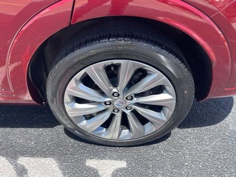Used 2024 Buick Envista Avenir FWD image 4