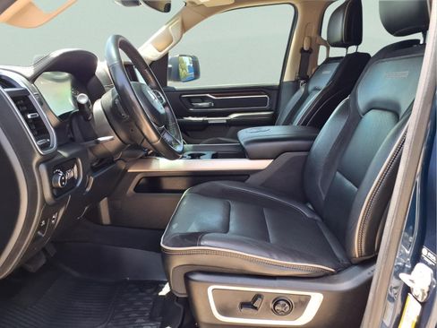 Used 2021 RAM 1500 Laramie RWD image 13