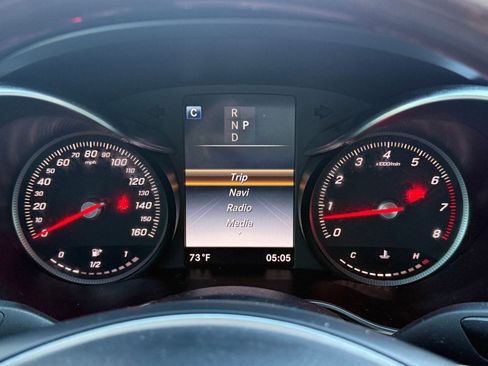 Used 2018 Mercedes-Benz C 300 Sedan image 18