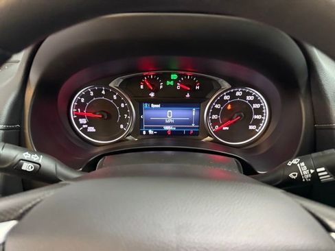 Certified 2023 GMC Terrain SLE w/ Driver Convenience Package image 20