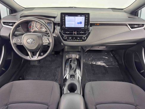 Used 2022 Toyota Corolla SE image 11