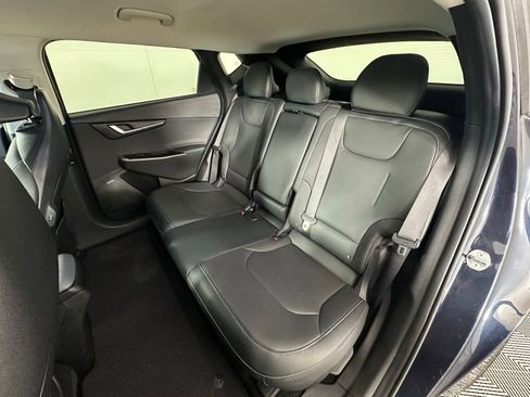 Used 2022 Kia EV6 Wind w/ Wind Technology Package image 33