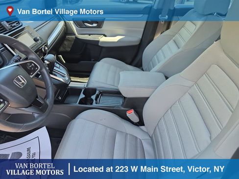 Used 2020 Honda CR-V LX image 10