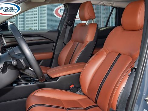 Used 2023 MAZDA CX-50 Meridian Edition w/ Cargo Package image 6