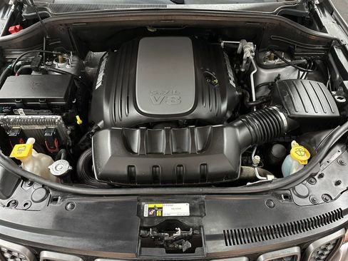 Used 2019 Jeep Grand Cherokee Trailhawk image 43