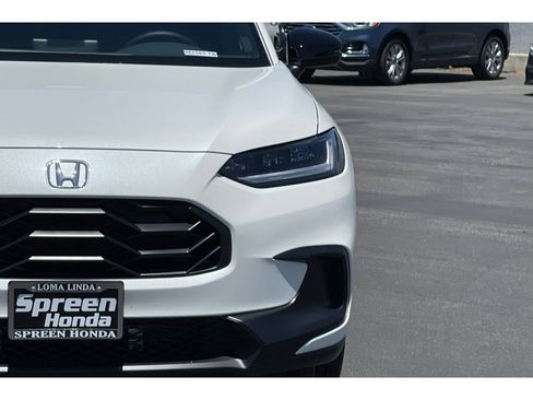 Certified 2026 Honda HR-V Sport image 19