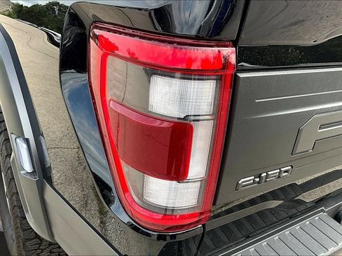 Used 2023 Ford F150 Raptor AWD/4WD image 8