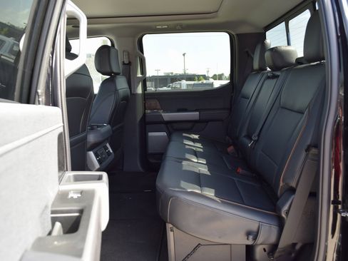 New 2025 Ford F350 Lariat w/ Lariat Ultimate Package image 20