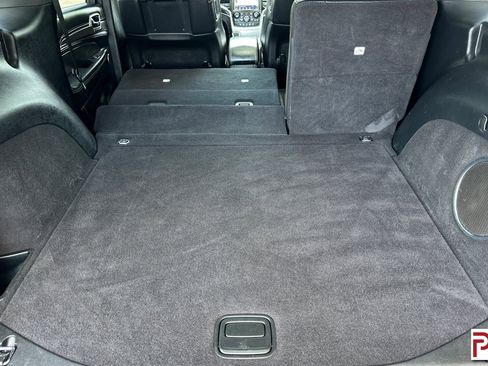 Used 2018 Jeep Grand Cherokee SRT AWD/4WD image 19