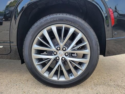 New 2026 Buick Enclave Avenir w/ Super Cruise Package image 10