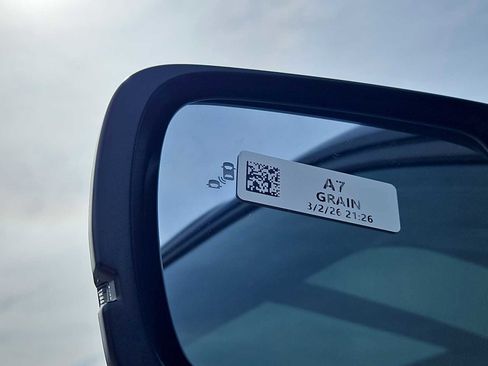 New 2026 Honda Pilot TrailSport image 6