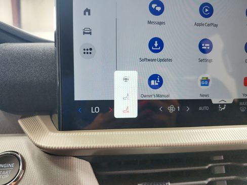 New 2026 Ford Explorer Active RWD image 31