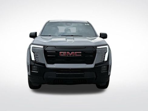 New 2026 GMC Sierra EV Elevation image 8