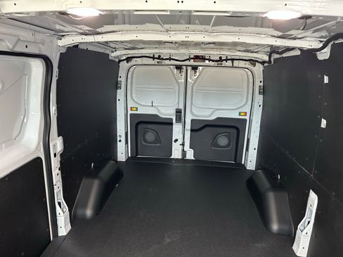New 2025 Ford Transit 150 Low Roof w/ Load Area Protection Package image 28