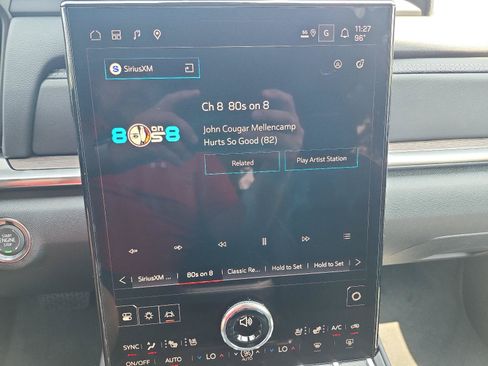 New 2027 GMC Terrain Denali AWD/4WD image 14