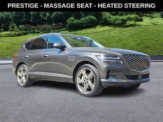 Used 2024 Genesis GV80 2.5T w/ Prestige Package video 1