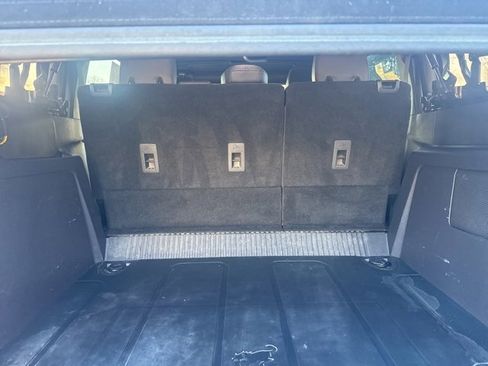 Certified 2022 Ford Bronco Badlands image 12