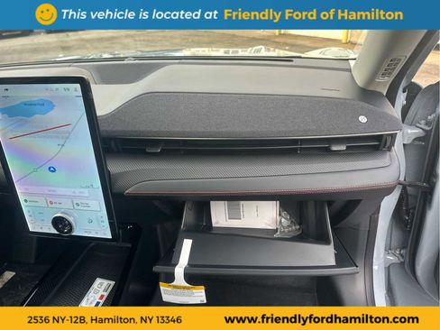 Used 2025 Ford Mustang Mach-E Premium w/ Sport Appearance Package image 50