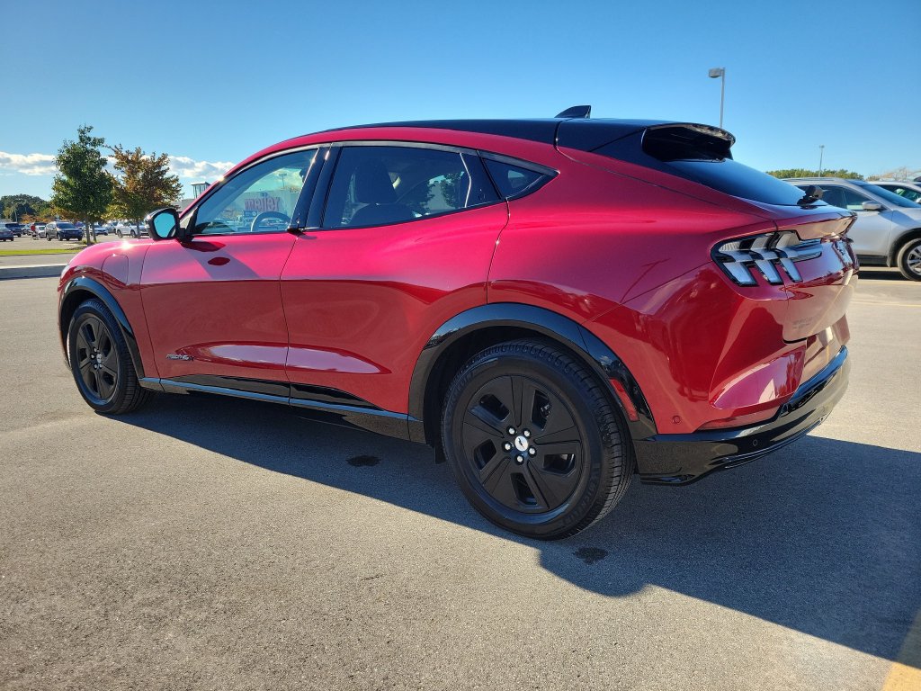 Used 2023 Ford Mustang Mach-E California Route 1 AWD/4WD image 3