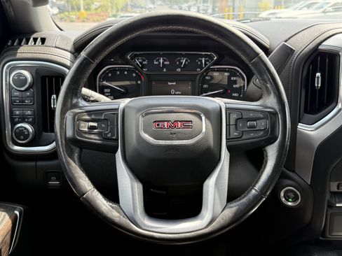 Used 2021 GMC Sierra 1500 Elevation AWD/4WD image 6