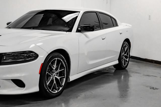 Used 2023 Dodge Charger GT RWD image 10