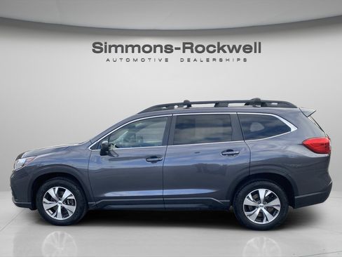 Used 2022 Subaru Ascent Premium w/ Convenience Package image 8