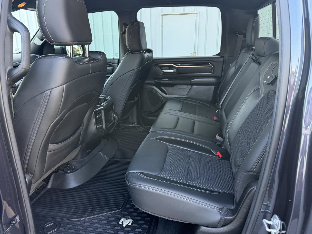 Used 2021 RAM 1500 Rebel w/ Rebel Level 1 Equipment Group AWD/4WD image 11